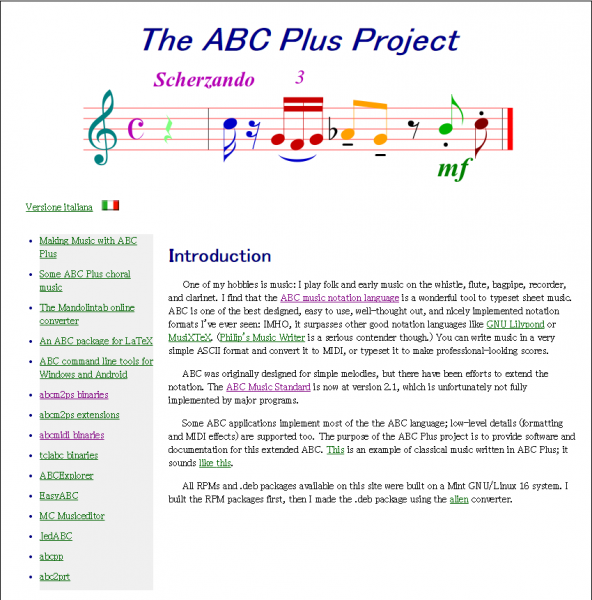 ABCproject